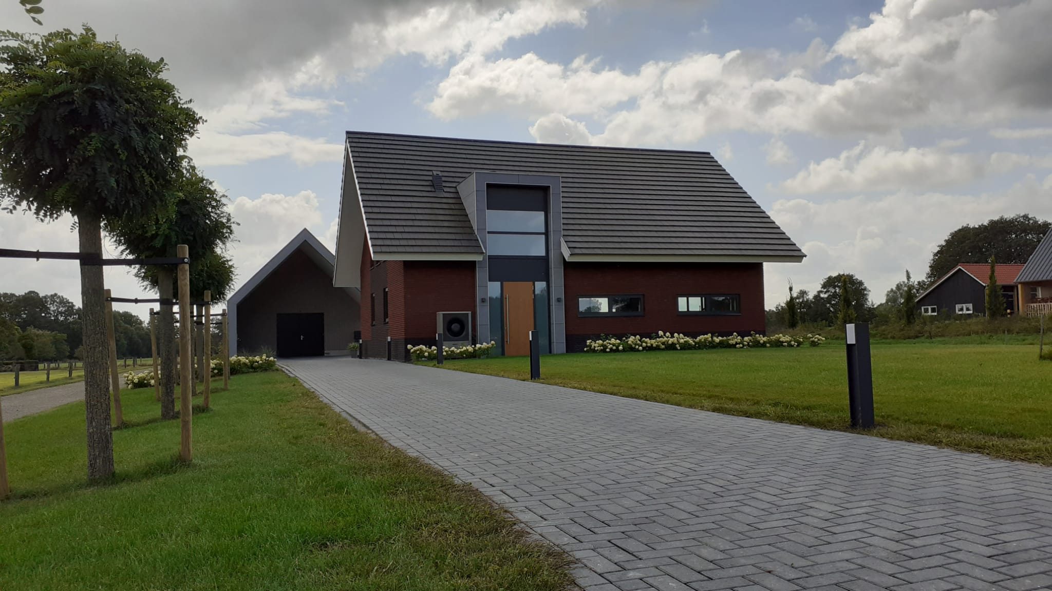 Woningen Ootmarsum