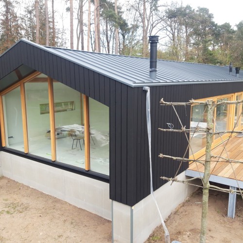 Recreatiewoning Enschede
