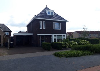 Woningen Denekamp