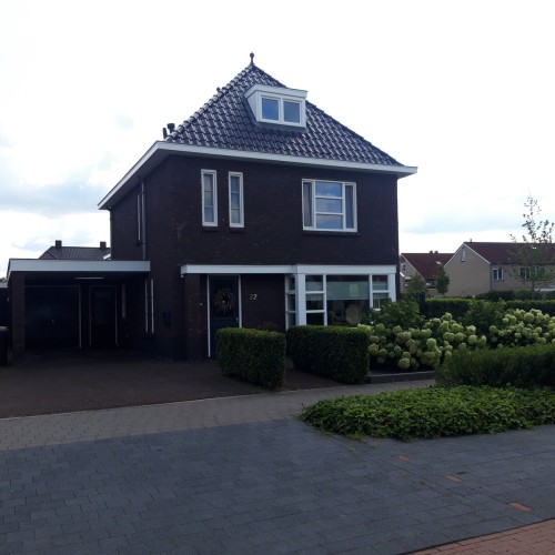 Woningen Denekamp