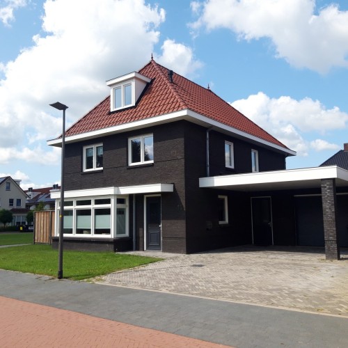 Woningen Denekamp