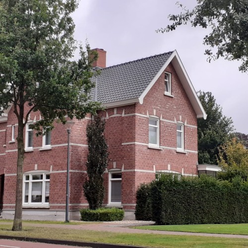 Woningen Denekamp