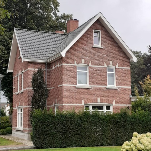 Woningen Denekamp