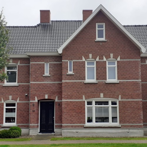 Woningen Denekamp