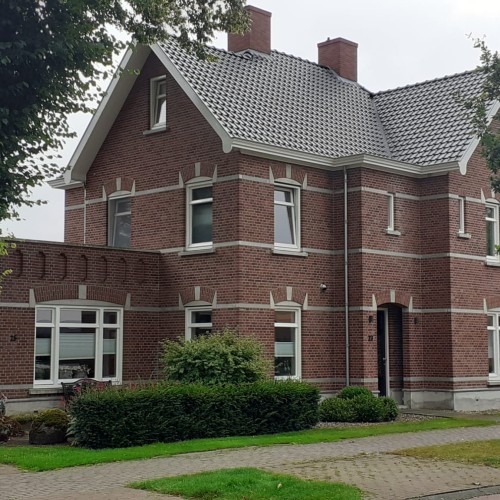 Woningen Denekamp