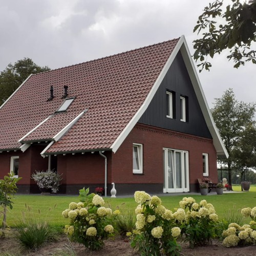 Woning Rossum