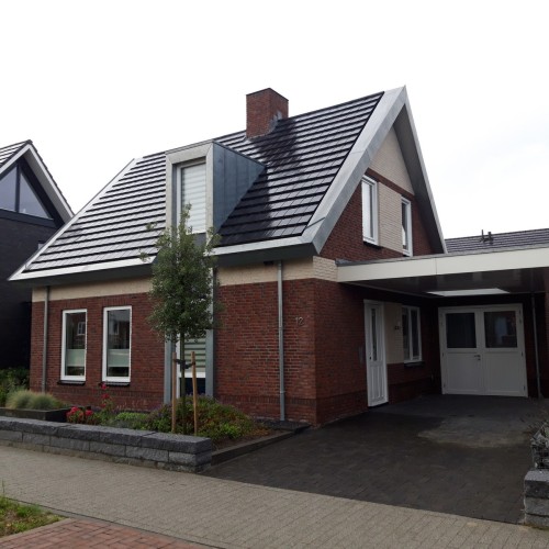 Woningen Oldenzaal