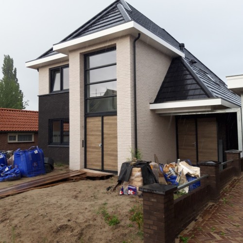 Woningen Oldenzaal