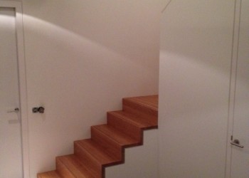 Diverse trappen