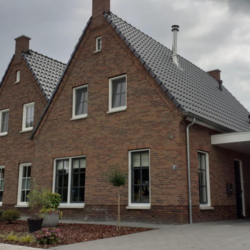 Dubbel blok Rossum