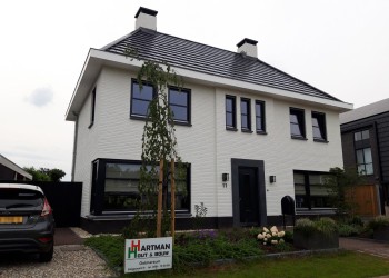 Woning Almelo