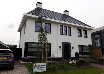 Woning Almelo