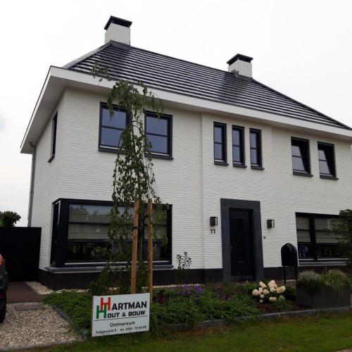 Woning Almelo