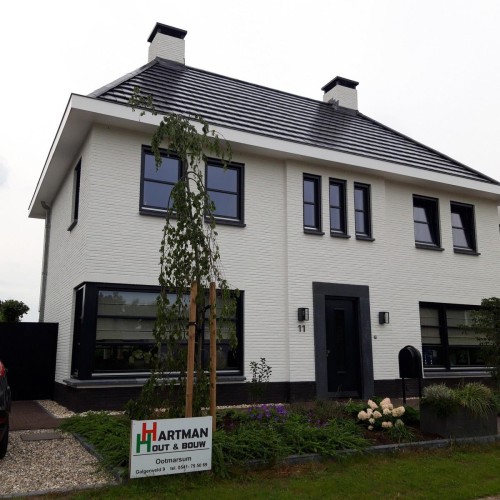 Woning Almelo