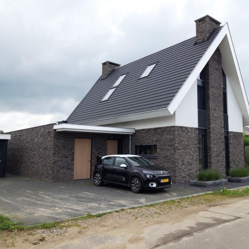 Woning Hengelo