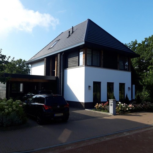 Woningen Ootmarsum