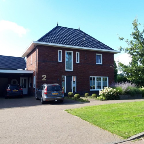 Woningen Ootmarsum